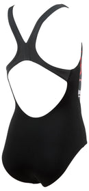 ARENA Carbonite Youth Swim Pro Back - MaxLife