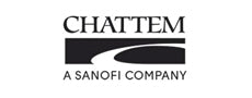 Chattem brand logo