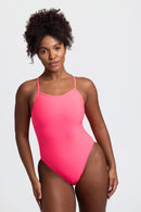 CHEVY_ONESIE_Hot Pink