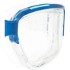 clear/blue