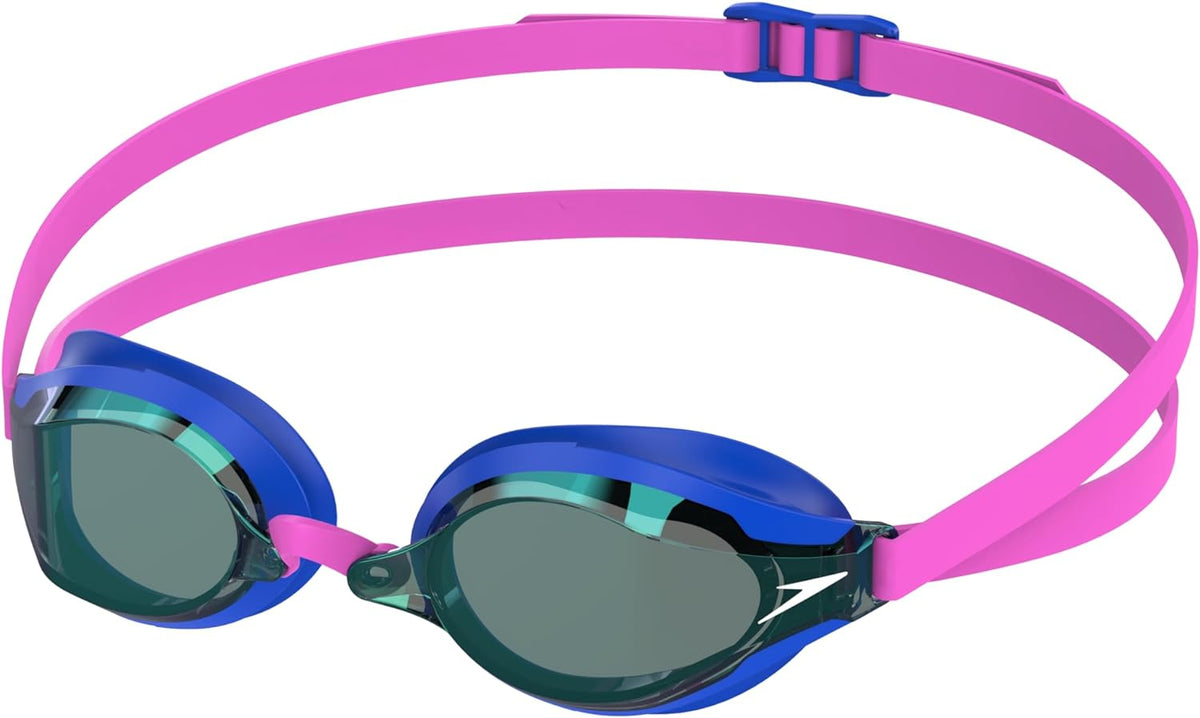 speedsocket goggles SPEEDO Speed Socket 2.0 Mirrored Goggle