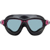 black/pink