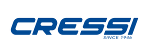 Cressi brand logo