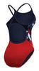Red/White/Blue