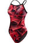 TYR Women's Axis Diamondfit Swimsuit