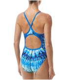 TYR Womens Bohemian Diamondfit Swimsuit