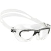 clear/black