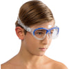 clear/blue