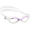 clear/lilac