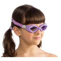 DE203_clear/black - HD mirrored lens