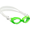 lime/white
