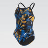 Blue/Gold Torrent (175)