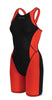 Black/Red