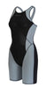 Black/Silver
