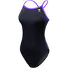 Black/Purple (068)