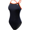 Black/Orange (062)