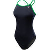 Black/Green (014)