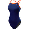 Navy/Orange (406)