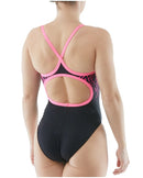 TYR Womens Odyssey Diamondfit Swimsuit