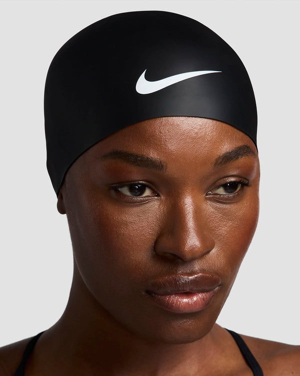 NIKE Silicone Dome Cap