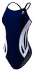 Navy/White (408)