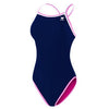 Navy/Fuchsia/Pink