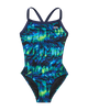BLUE/GREEN (487)