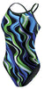 Blue/Green