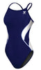 Navy/White (408)