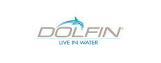 Dolfin brand logo