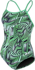 Dolfin Reliance Genesis V Back Swimsuit
