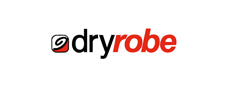Dryrobe brand logo