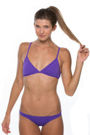JOLYN Triangle Bikini Top
