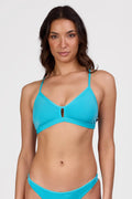 EVIANA_TOP_Hawaii Blue