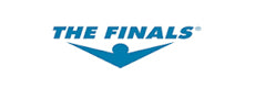 Finals brand logo