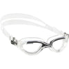 clear/black