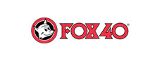 Fox40 brand logo