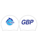 Glen Burnie Park Swim Team-_Custom Silicone Caps