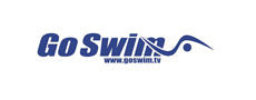 Go Swim brand logo