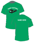 HAGY_Next Level- Short Sleev T-Shirt- Youth