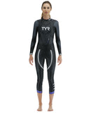 TYR Womens Hurricane Category 5 Wetsuit