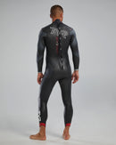 TYR Mens Hurricane Westsuit Cat 5