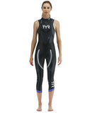 TYR Womens Hurricane Category 5 Sleeveless Wetsuit