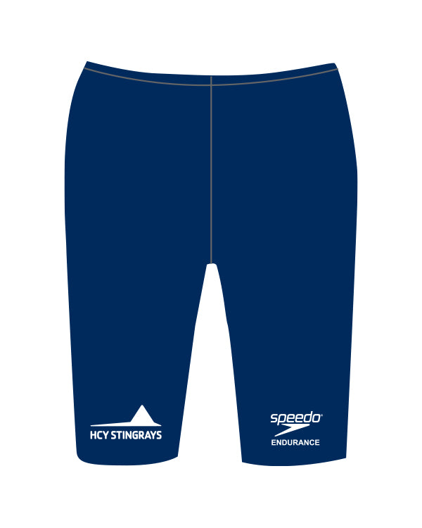 Hunterdon County YMCA -Speedo Youth Aquablade Jammer