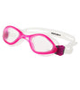 Magenta/Clear