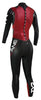Black/Red