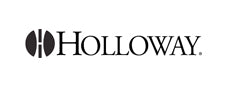 Holloway brand logo