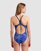 Navy/Team Blue Green