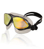 Black/Clear