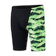 Dolfin Men's Reliance Summit Asymmetrical Jammer Swimsuit